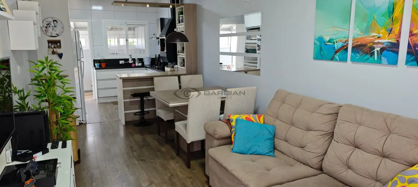 Casa com 2 quartos à venda, 60m2 em João Alves, Santa Cruz Do Sul - RS - imagem 3 Foto 3 de Casa com 2 quartos à venda, 60m2 em João Alves, Santa Cruz Do Sul - RS