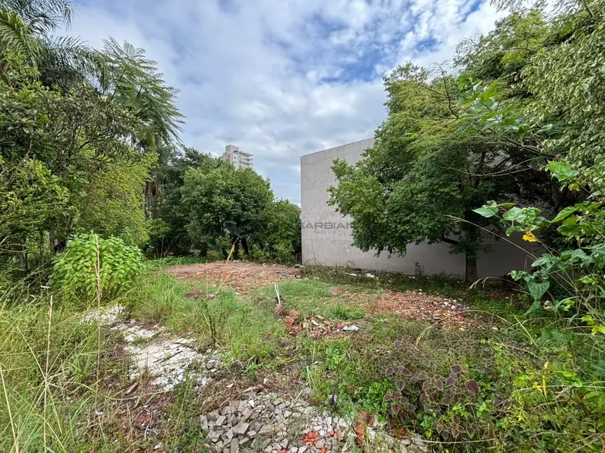 Foto 1 de Terreno / Lote à venda, 722m2 em Santo Inácio, Santa Cruz Do Sul - RS