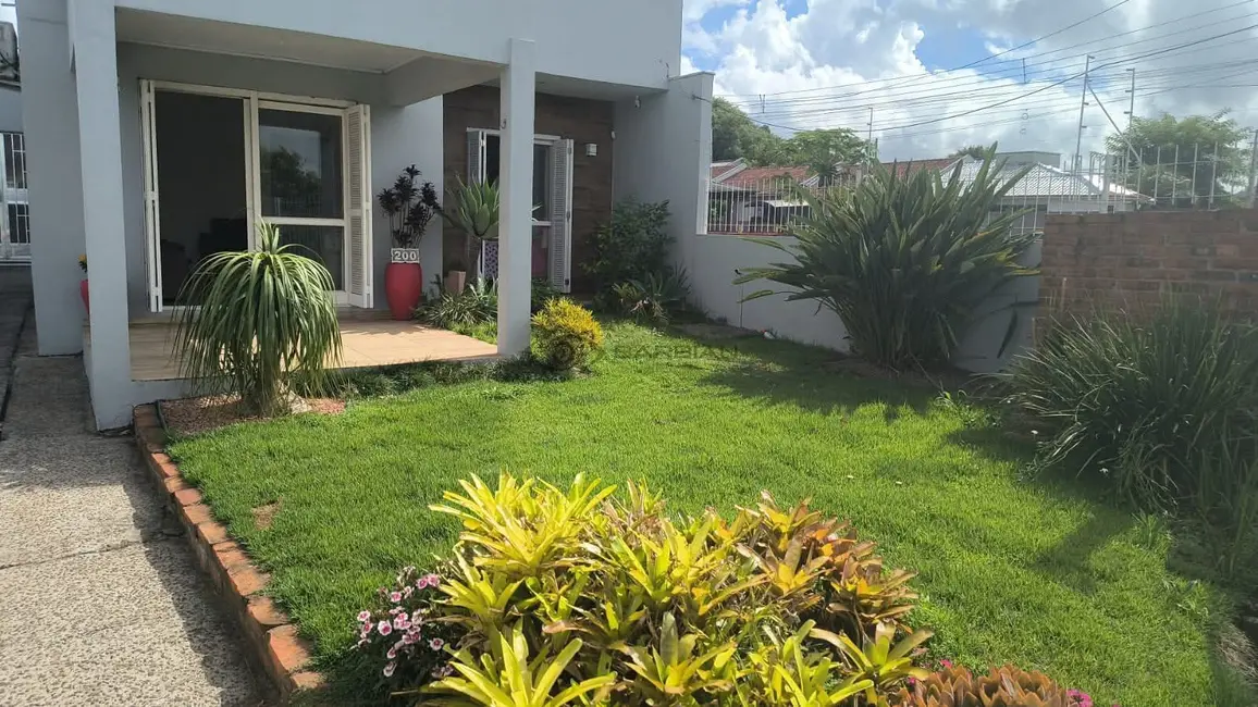 Foto 2 de Casa com 3 quartos à venda, 150m2 em Esmeralda, Santa Cruz Do Sul - RS