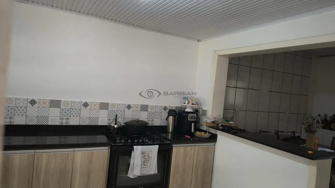 Foto 5 de Casa com 3 quartos à venda, 150m2 em Esmeralda, Santa Cruz Do Sul - RS