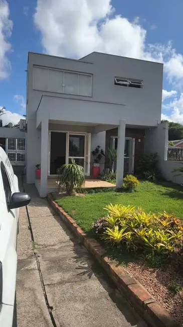 Foto 1 de Casa com 3 quartos à venda, 150m2 em Esmeralda, Santa Cruz Do Sul - RS