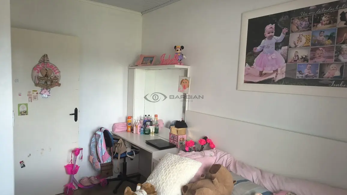 Foto 7 de Casa com 3 quartos à venda, 150m2 em Esmeralda, Santa Cruz Do Sul - RS
