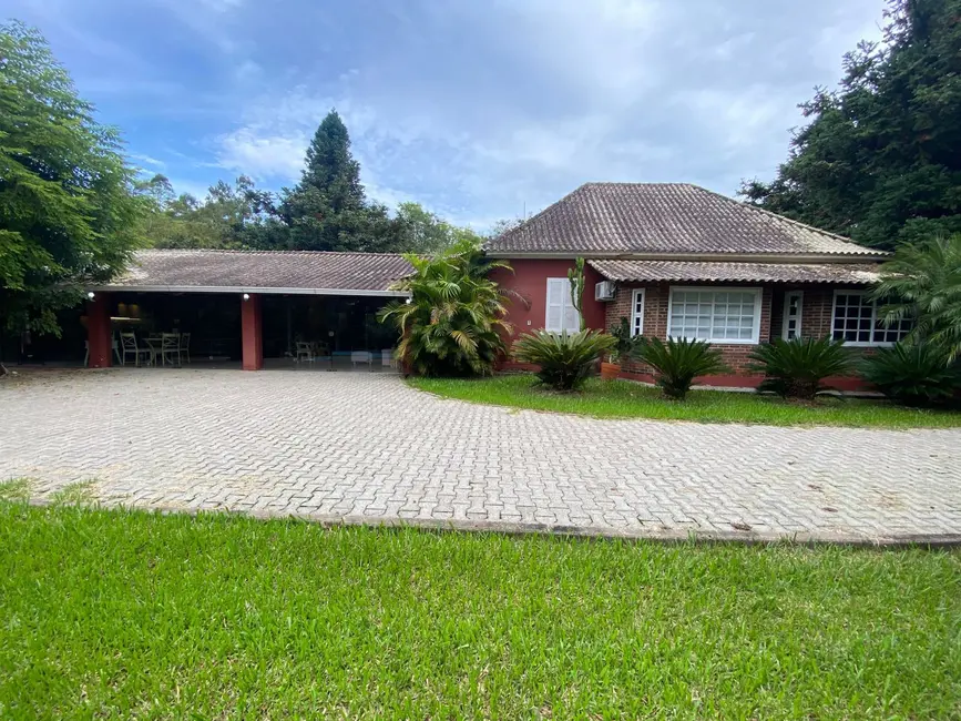Foto 2 de Chácara com 4 quartos à venda, 10000m2 em Sinimbu - RS