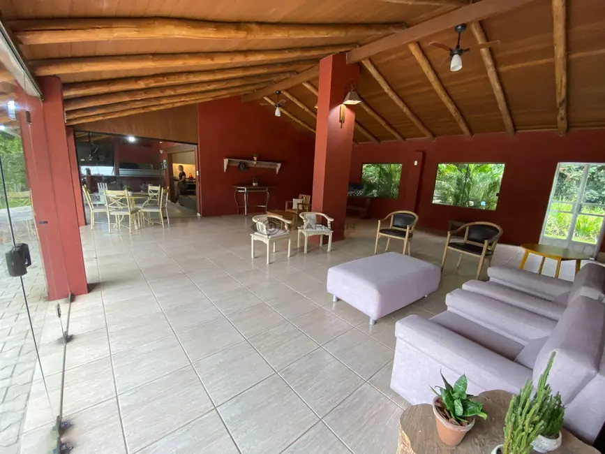 Foto 3 de Chácara com 4 quartos à venda, 10000m2 em Sinimbu - RS