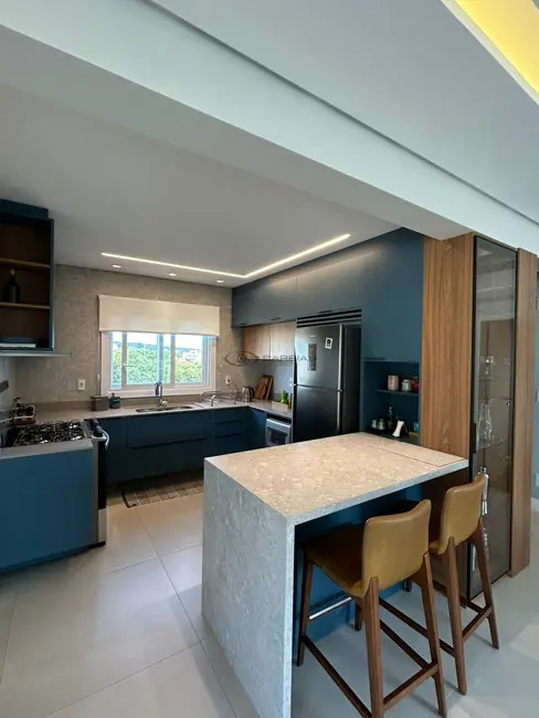 Apartamento com 3 quartos à venda, 153m2 em Santo Inácio, Santa Cruz Do Sul - RS - imagem 3 Foto 3 de Apartamento com 3 quartos à venda, 153m2 em Santo Inácio, Santa Cruz Do Sul - RS