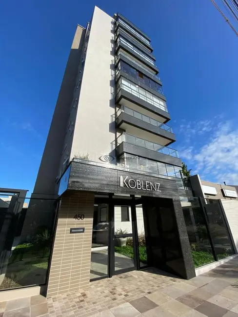 Apartamento com 3 quartos à venda, 153m2 em Santo Inácio, Santa Cruz Do Sul - RS - imagem 1 Foto 1 de Apartamento com 3 quartos à venda, 153m2 em Santo Inácio, Santa Cruz Do Sul - RS