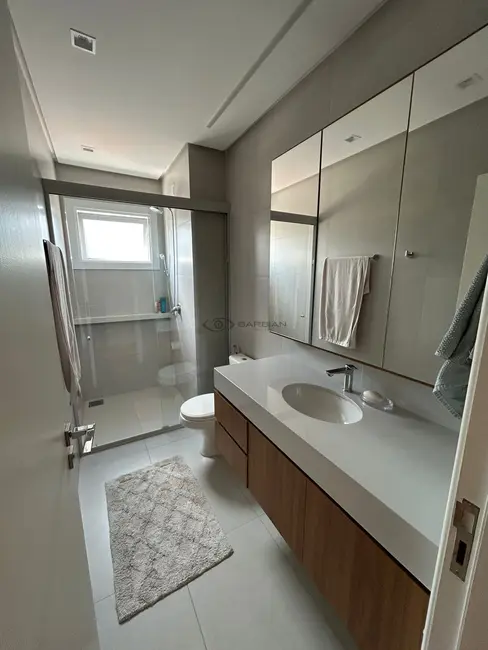 Apartamento com 3 quartos à venda, 153m2 em Santo Inácio, Santa Cruz Do Sul - RS - imagem 9 Foto 9 de Apartamento com 3 quartos à venda, 153m2 em Santo Inácio, Santa Cruz Do Sul - RS
