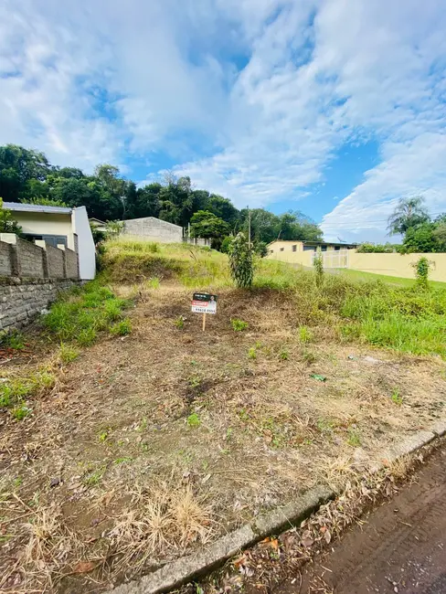 Foto 2 de Terreno / Lote à venda, 498m2 em Margarida, Santa Cruz Do Sul - RS