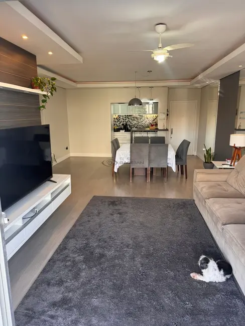Foto 2 de Apartamento com 2 quartos à venda, 112m2 em Centro, Santa Cruz Do Sul - RS