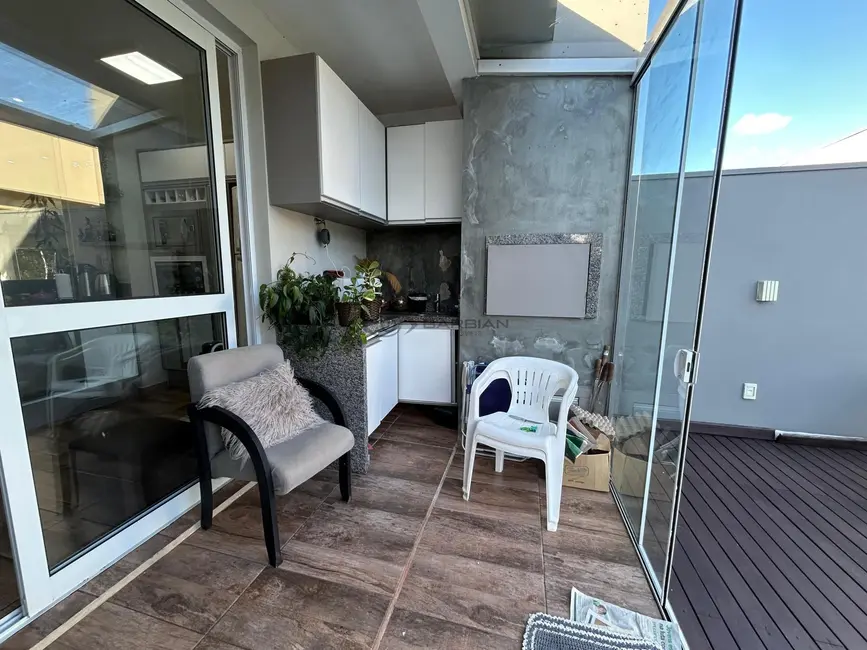 Foto 9 de Casa com 2 quartos à venda, 62m2 em João Alves, Santa Cruz Do Sul - RS