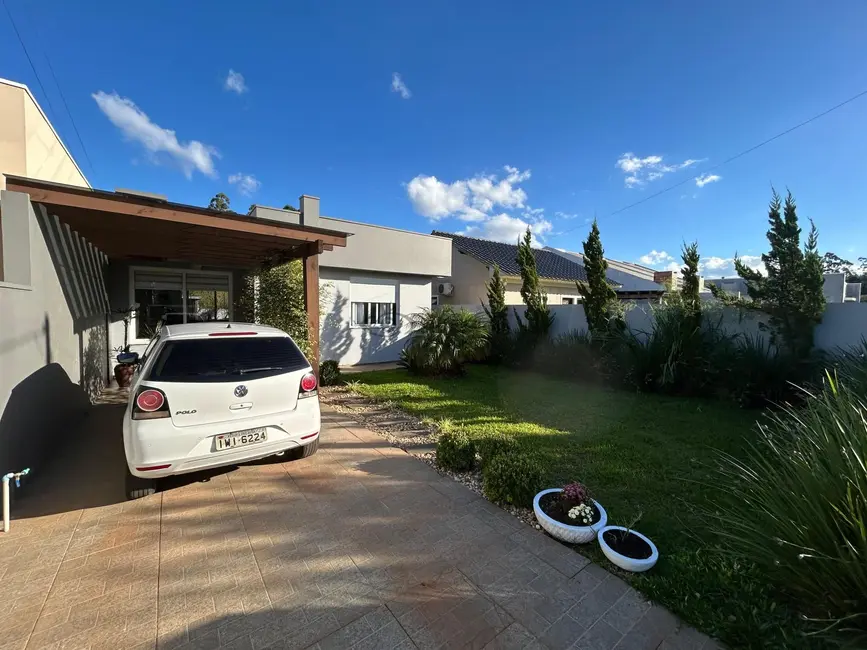 Foto 7 de Casa com 2 quartos à venda, 62m2 em João Alves, Santa Cruz Do Sul - RS