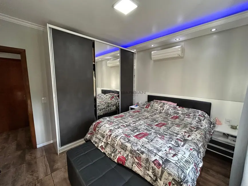 Foto 5 de Casa com 2 quartos à venda, 62m2 em João Alves, Santa Cruz Do Sul - RS