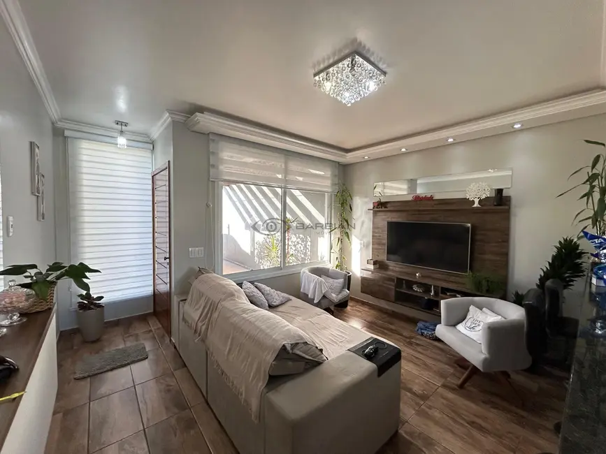 Foto 1 de Casa com 2 quartos à venda, 62m2 em João Alves, Santa Cruz Do Sul - RS