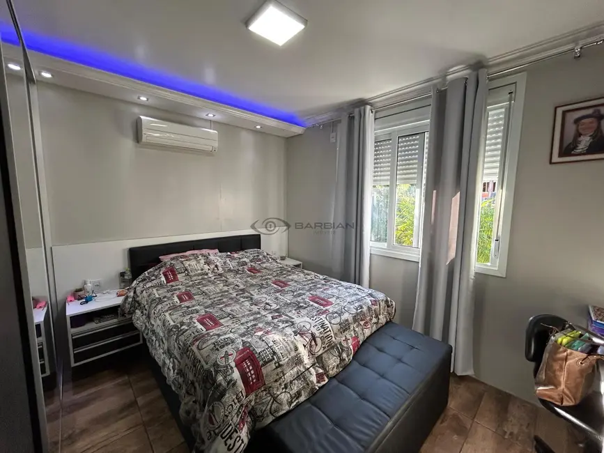 Foto 4 de Casa com 2 quartos à venda, 62m2 em João Alves, Santa Cruz Do Sul - RS
