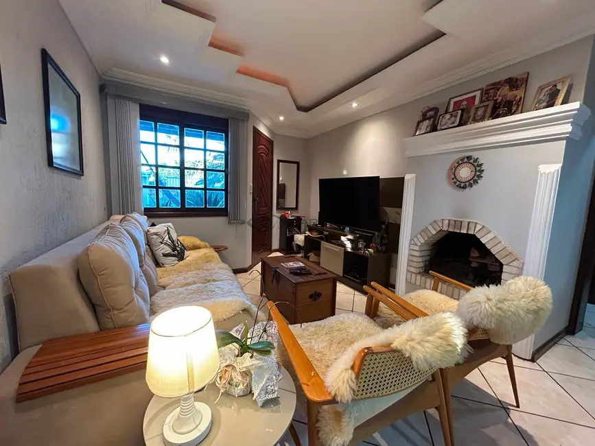 Foto 4 de Casa com 2 quartos à venda, 152m2 em Linha Santa Cruz, Santa Cruz Do Sul - RS