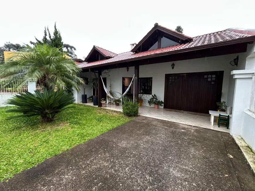 Casa com 2 quartos à venda, 152m2 em Linha Santa Cruz, Santa Cruz Do Sul - RS - imagem 2 Foto 2 de Casa com 2 quartos à venda, 152m2 em Linha Santa Cruz, Santa Cruz Do Sul - RS