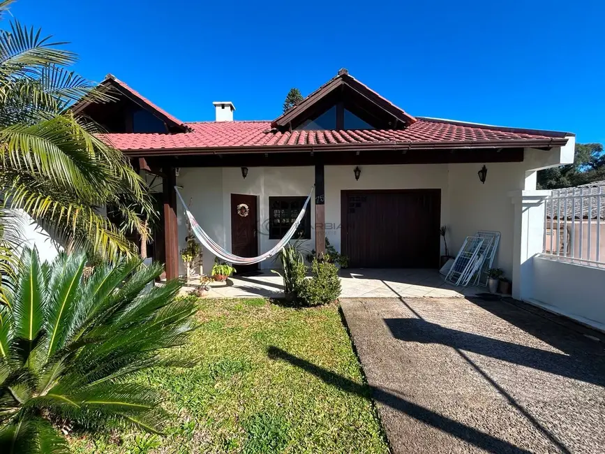 Foto 2 de Casa com 2 quartos à venda, 152m2 em Linha Santa Cruz, Santa Cruz Do Sul - RS