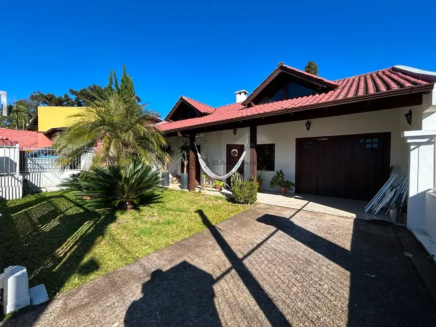 Foto 1 de Casa com 2 quartos à venda, 152m2 em Linha Santa Cruz, Santa Cruz Do Sul - RS