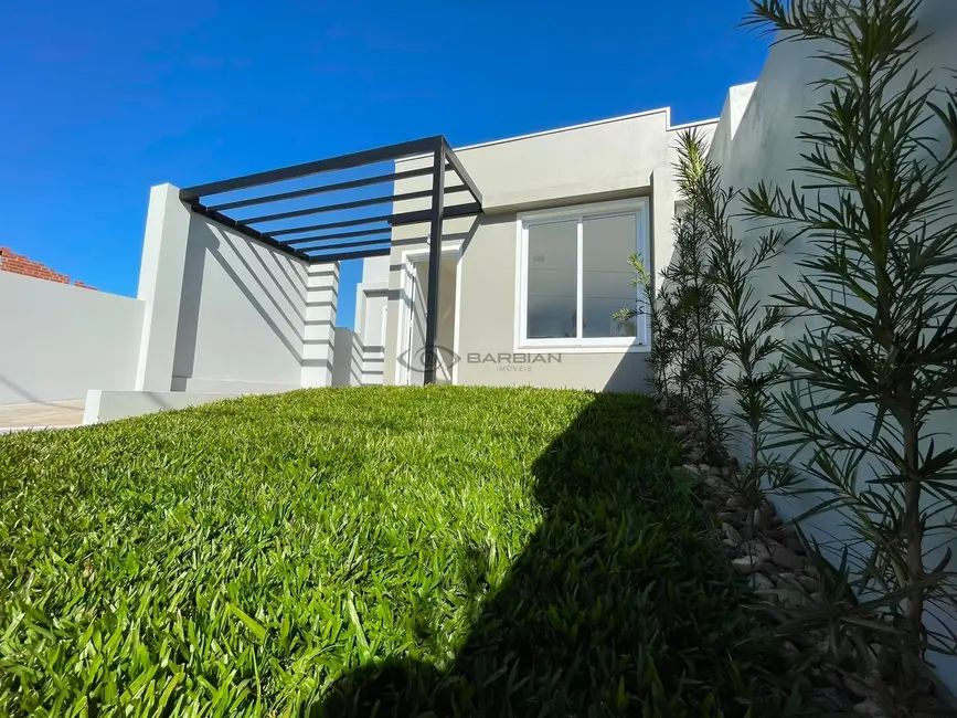 Casa com 2 quartos à venda, 65m2 em Linha Santa Cruz, Santa Cruz Do Sul - RS - imagem 2 Foto 2 de Casa com 2 quartos à venda, 65m2 em Linha Santa Cruz, Santa Cruz Do Sul - RS