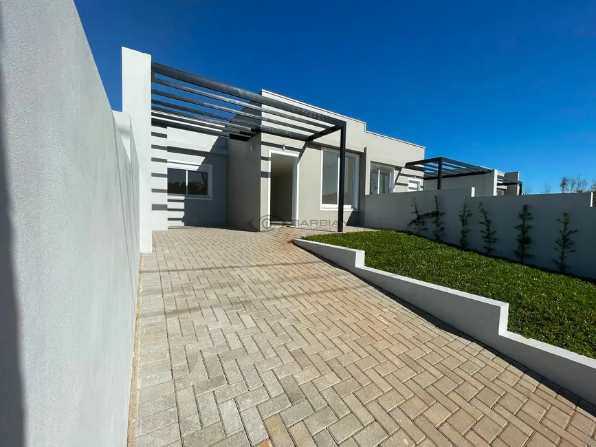 Casa com 2 quartos à venda, 65m2 em Linha Santa Cruz, Santa Cruz Do Sul - RS - imagem 5 Foto 5 de Casa com 2 quartos à venda, 65m2 em Linha Santa Cruz, Santa Cruz Do Sul - RS