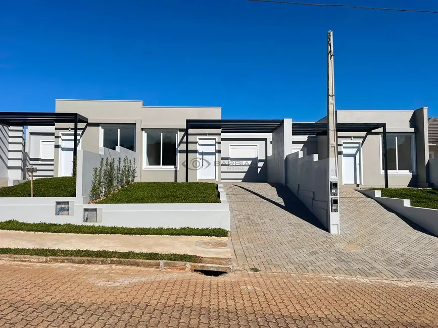 Casa com 2 quartos à venda, 65m2 em Linha Santa Cruz, Santa Cruz Do Sul - RS - imagem 1 Foto 1 de Casa com 2 quartos à venda, 65m2 em Linha Santa Cruz, Santa Cruz Do Sul - RS