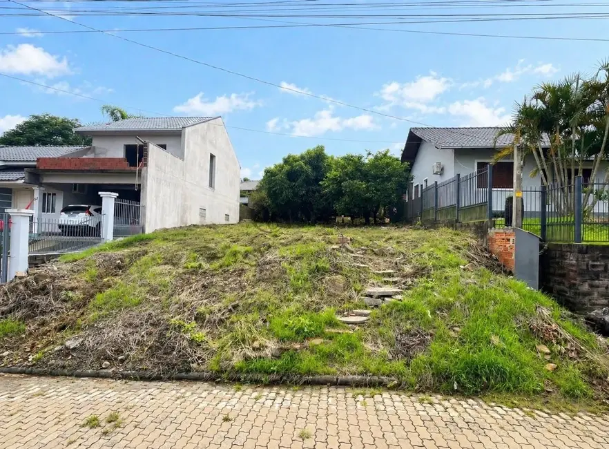 Terreno / Lote à venda, 372m2 em Germânia, Santa Cruz Do Sul - RS - imagem 1 Foto 1 de Terreno / Lote à venda, 372m2 em Germânia, Santa Cruz Do Sul - RS