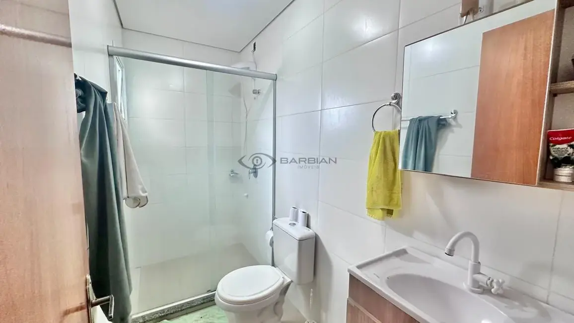 Foto 5 de Apartamento com 2 quartos à venda, 71m2 em São João, Santa Cruz Do Sul - RS