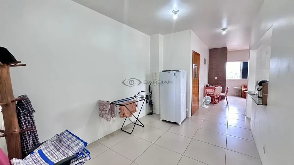 Foto 8 de Apartamento com 2 quartos à venda, 71m2 em São João, Santa Cruz Do Sul - RS