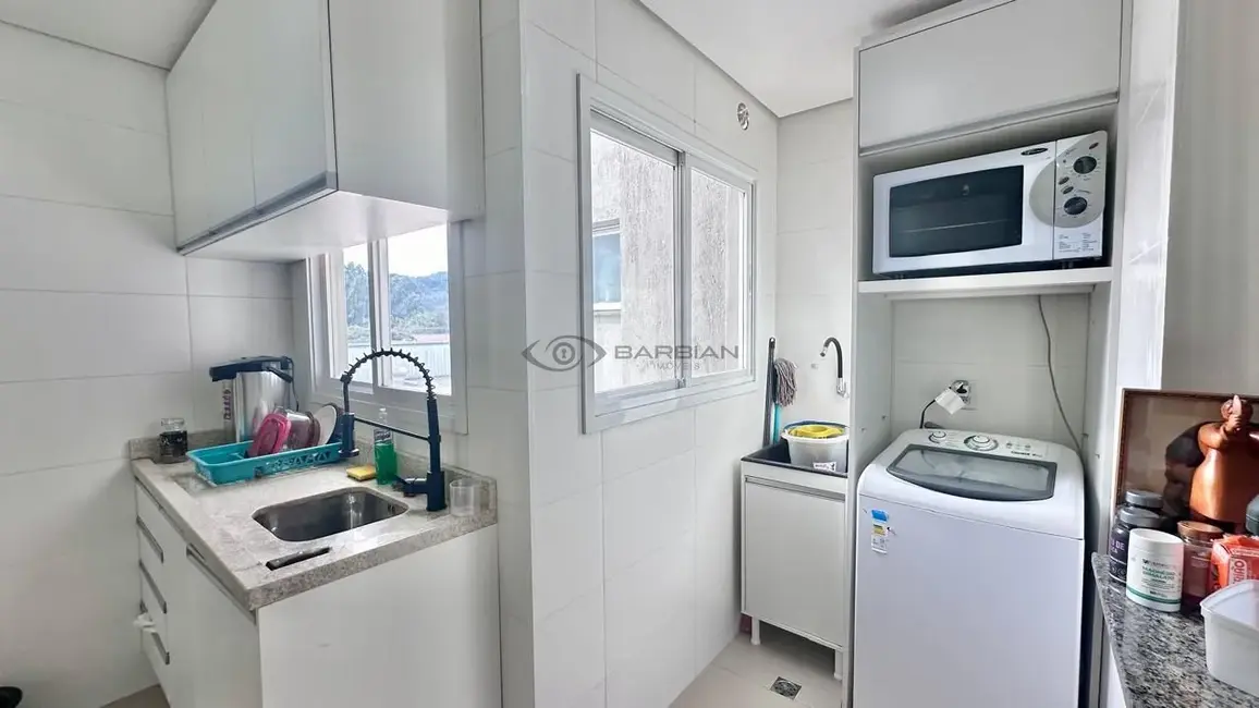 Foto 7 de Apartamento com 2 quartos à venda, 71m2 em São João, Santa Cruz Do Sul - RS