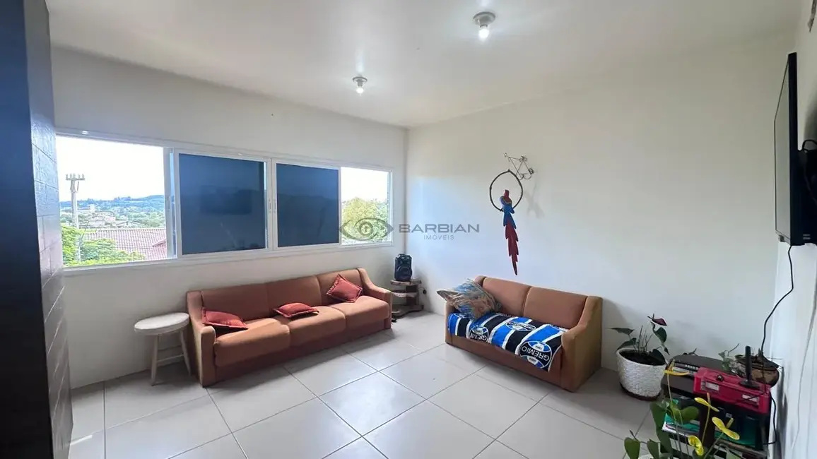Foto 3 de Apartamento com 2 quartos à venda, 71m2 em São João, Santa Cruz Do Sul - RS