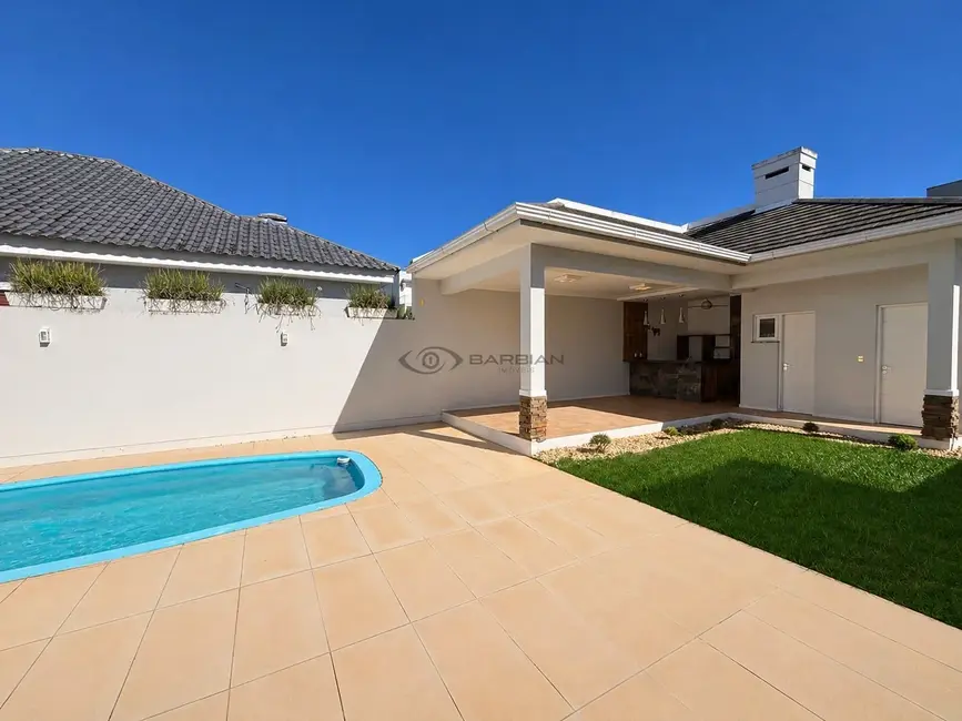 Casa com 3 quartos à venda, 233m2 em Country, Santa Cruz Do Sul - RS - imagem 3 Foto 3 de Casa com 3 quartos à venda, 233m2 em Country, Santa Cruz Do Sul - RS
