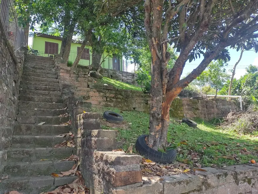 Foto 3 de Terreno / Lote à venda, 504m2 em Bonfim, Santa Cruz Do Sul - RS
