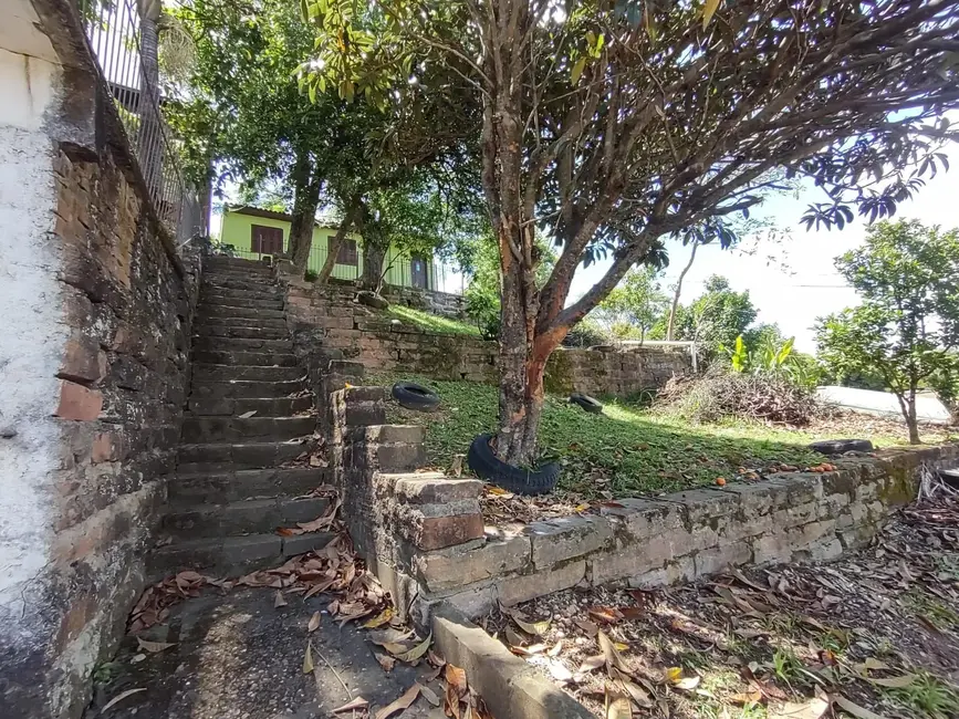 Foto 6 de Terreno / Lote à venda, 504m2 em Bonfim, Santa Cruz Do Sul - RS