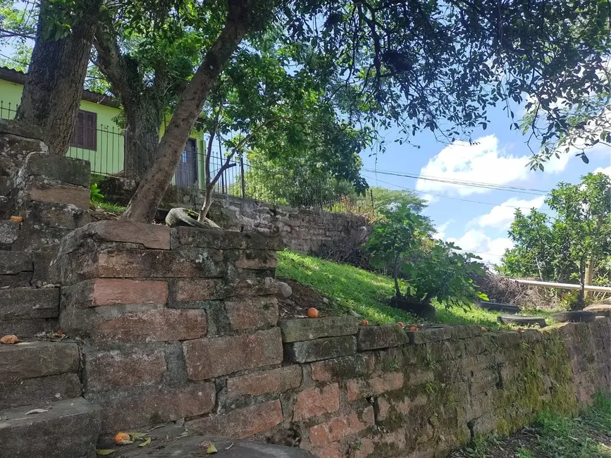 Foto 4 de Terreno / Lote à venda, 504m2 em Bonfim, Santa Cruz Do Sul - RS