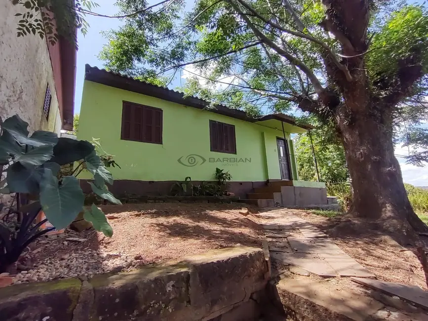 Foto 7 de Terreno / Lote à venda, 504m2 em Bonfim, Santa Cruz Do Sul - RS