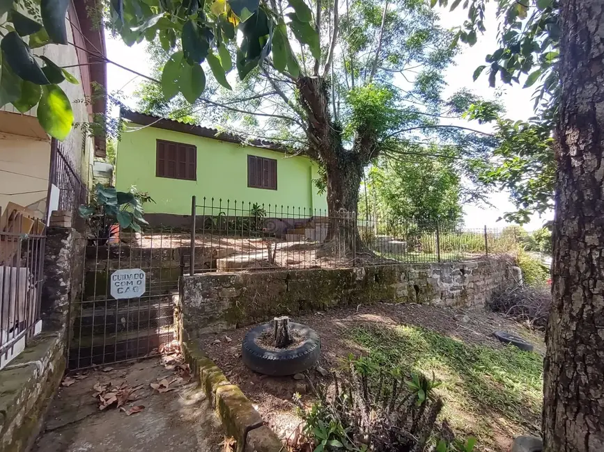 Foto 5 de Terreno / Lote à venda, 504m2 em Bonfim, Santa Cruz Do Sul - RS
