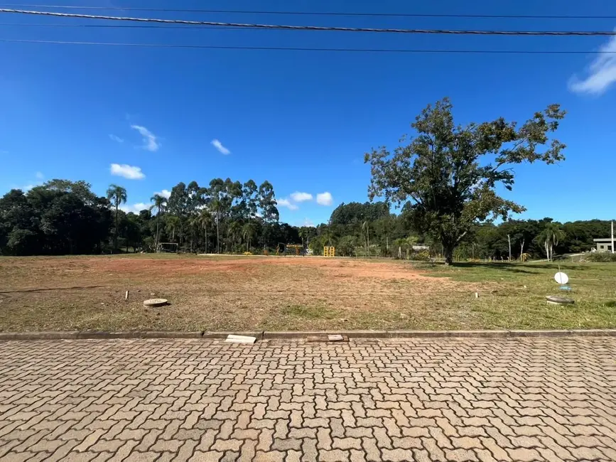 Foto 1 de Terreno / Lote à venda, 300m2 em Country, Santa Cruz Do Sul - RS