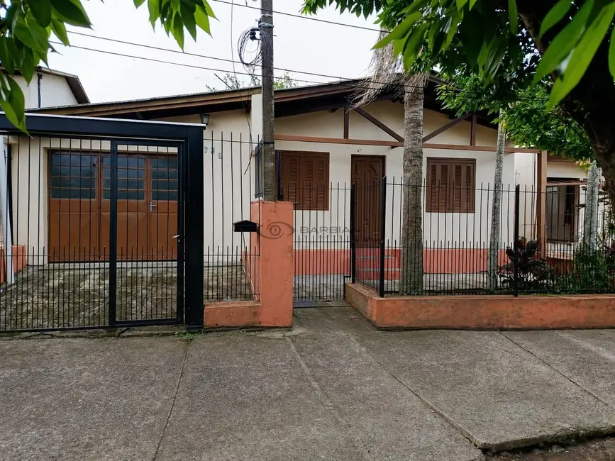Foto 1 de Casa com 3 quartos à venda, 115m2 em Arroio Grande, Santa Cruz Do Sul - RS