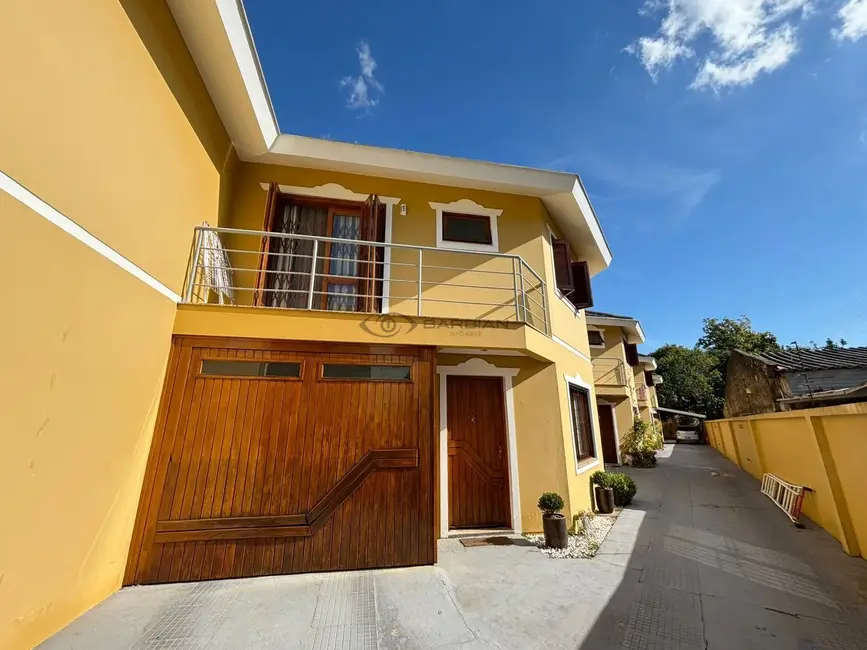Apartamento com 3 quartos à venda, 130m2 em Santo Inácio, Santa Cruz Do Sul - RS - imagem 1 Foto 1 de Apartamento com 3 quartos à venda, 130m2 em Santo Inácio, Santa Cruz Do Sul - RS
