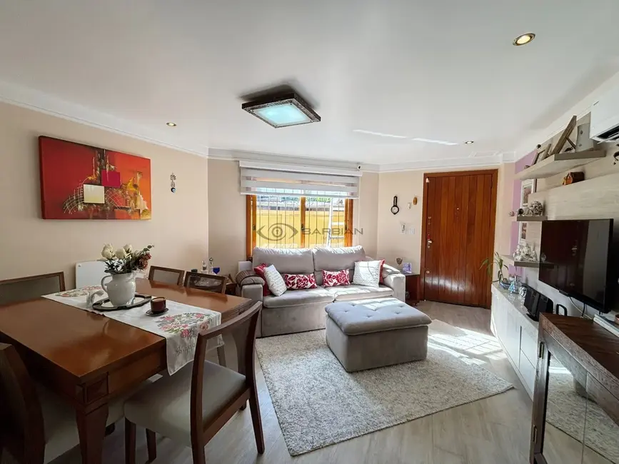 Apartamento com 3 quartos à venda, 130m2 em Santo Inácio, Santa Cruz Do Sul - RS - imagem 5 Foto 5 de Apartamento com 3 quartos à venda, 130m2 em Santo Inácio, Santa Cruz Do Sul - RS