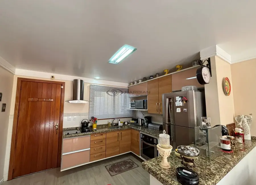Apartamento com 3 quartos à venda, 130m2 em Santo Inácio, Santa Cruz Do Sul - RS - imagem 6 Foto 6 de Apartamento com 3 quartos à venda, 130m2 em Santo Inácio, Santa Cruz Do Sul - RS