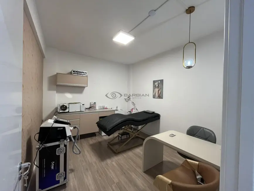 Sala Comercial com 1 quarto à venda, 56m2 em Centro, Santa Cruz Do Sul - RS - imagem 6 Foto 6 de Sala Comercial com 1 quarto à venda, 56m2 em Centro, Santa Cruz Do Sul - RS
