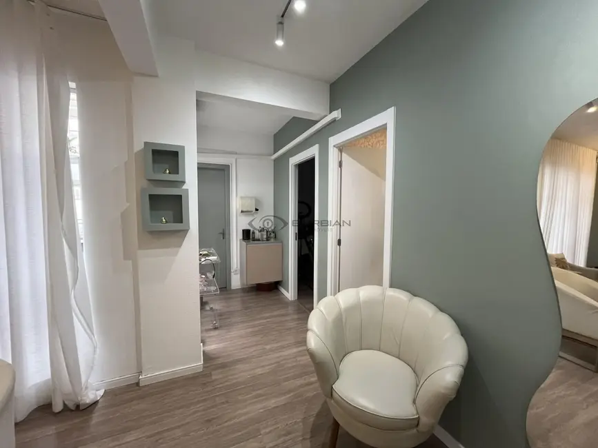 Sala Comercial com 1 quarto à venda, 56m2 em Centro, Santa Cruz Do Sul - RS - imagem 4 Foto 4 de Sala Comercial com 1 quarto à venda, 56m2 em Centro, Santa Cruz Do Sul - RS