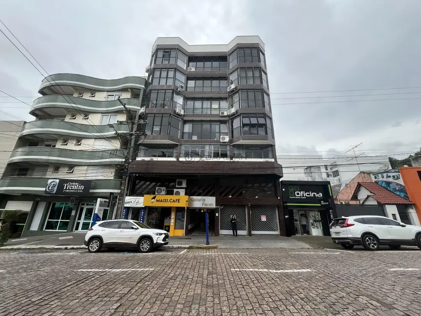 Sala Comercial com 1 quarto à venda, 56m2 em Centro, Santa Cruz Do Sul - RS - imagem 1 Foto 1 de Sala Comercial com 1 quarto à venda, 56m2 em Centro, Santa Cruz Do Sul - RS