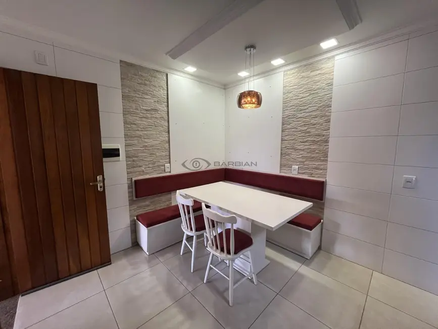 Foto 5 de Casa com 3 quartos à venda, 225m2 em Linha Santa Cruz, Santa Cruz Do Sul - RS