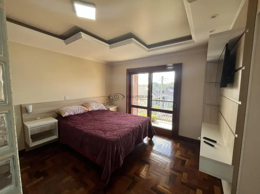 Foto 8 de Casa com 3 quartos à venda, 225m2 em Linha Santa Cruz, Santa Cruz Do Sul - RS