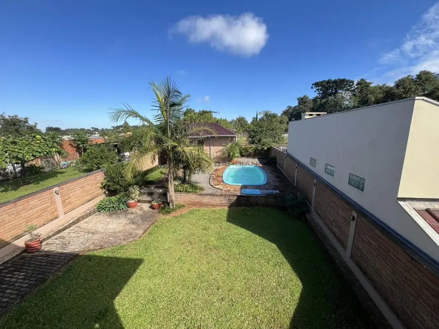 Foto 2 de Casa com 3 quartos à venda, 225m2 em Linha Santa Cruz, Santa Cruz Do Sul - RS