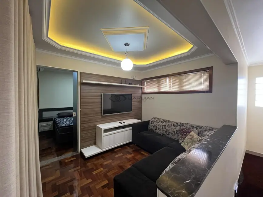 Foto 3 de Casa com 3 quartos à venda, 225m2 em Linha Santa Cruz, Santa Cruz Do Sul - RS