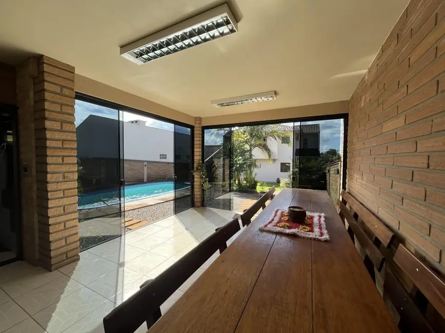 Foto 6 de Casa com 3 quartos à venda, 225m2 em Linha Santa Cruz, Santa Cruz Do Sul - RS