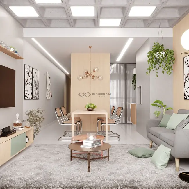 Foto 8 de Apartamento com 2 quartos à venda, 79m2 em Centro, Capao Da Canoa - RS